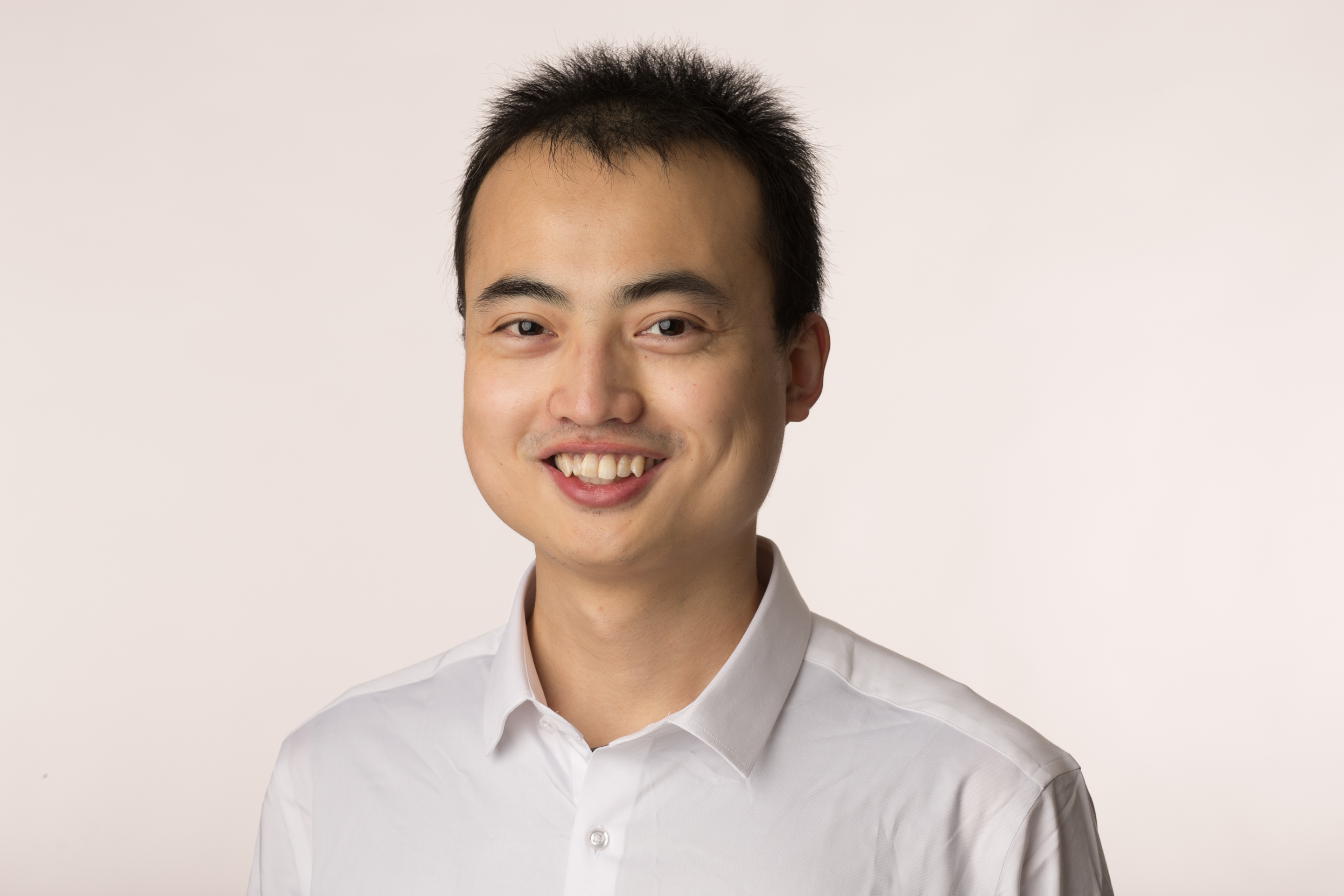 Chenzhi Ma